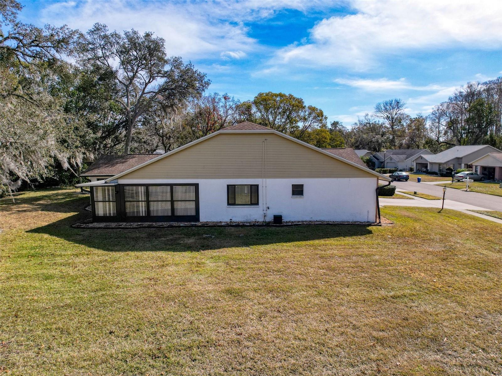 11729 WHITE ASH DR, NEW PORT RICHEY, FL, 34654