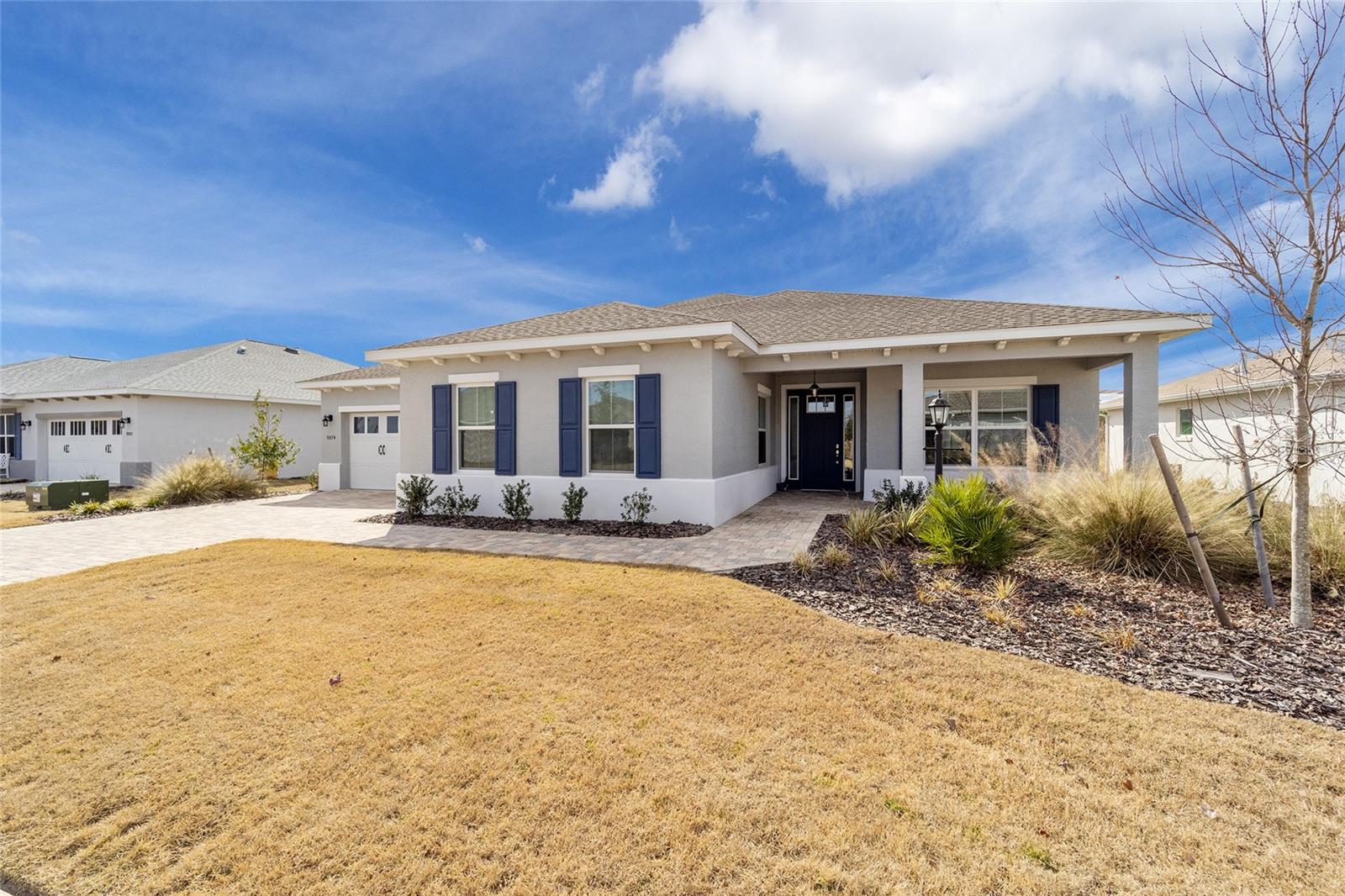 9874 SW 106TH CT, OCALA, FL, 34481