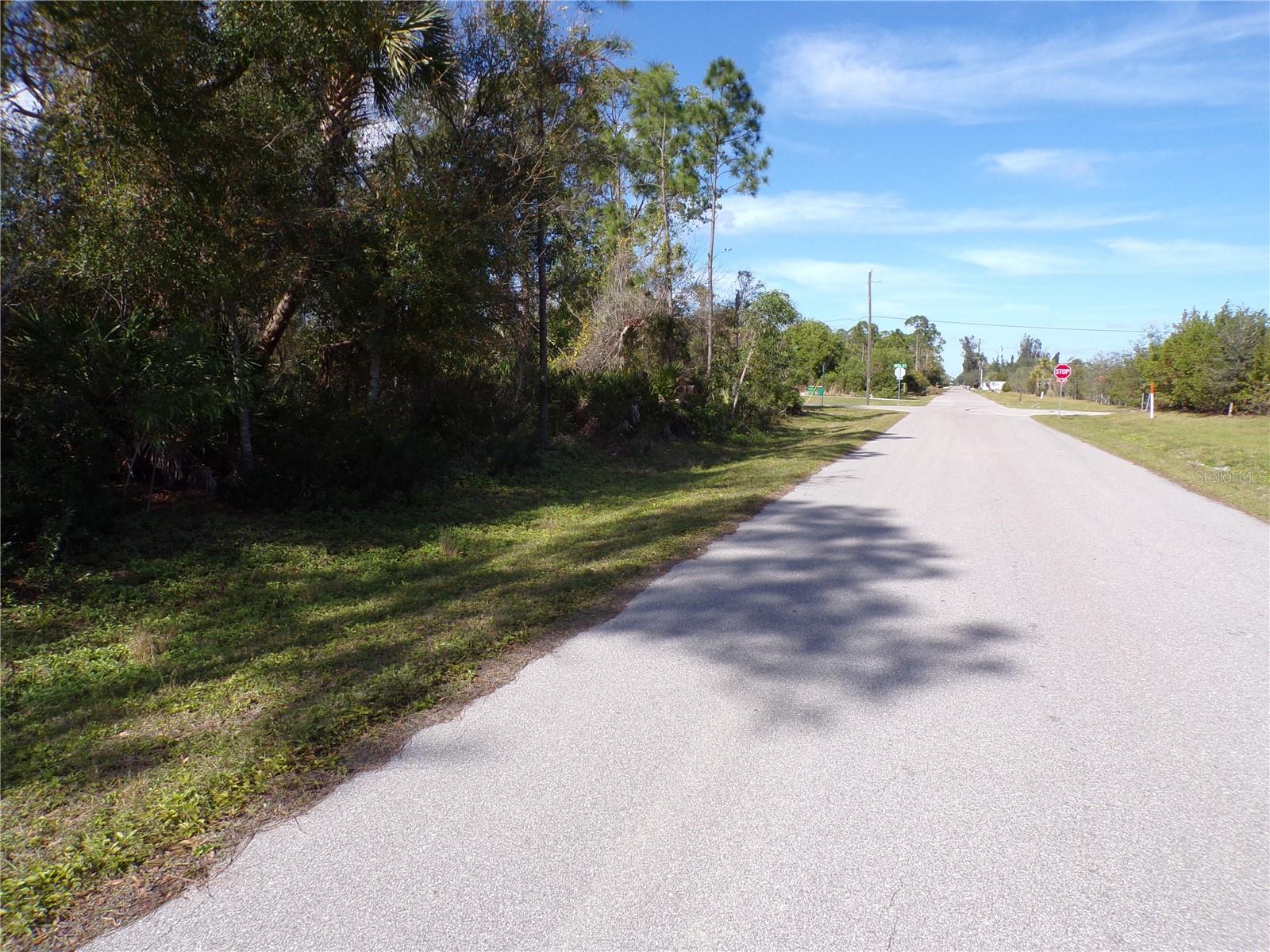 11467 1ST AVE, PUNTA GORDA, FL, 33955