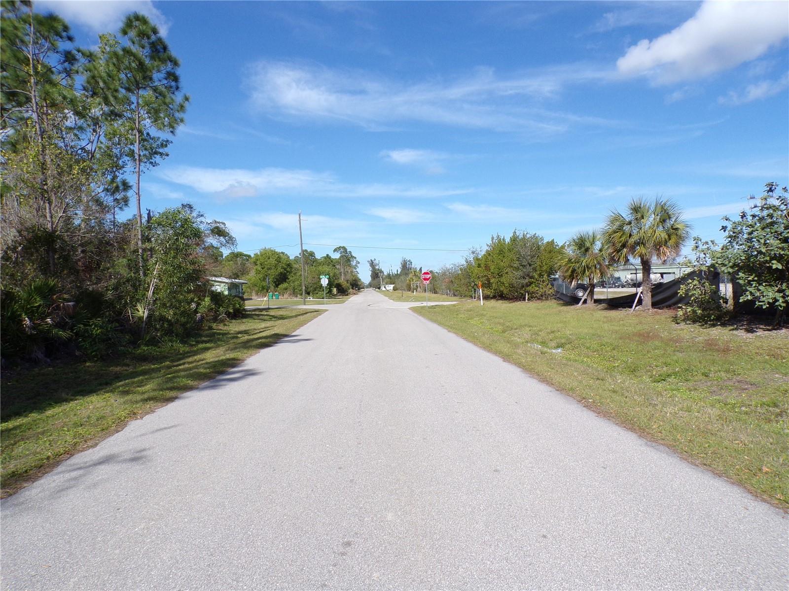 11467 1ST AVE, PUNTA GORDA, FL, 33955