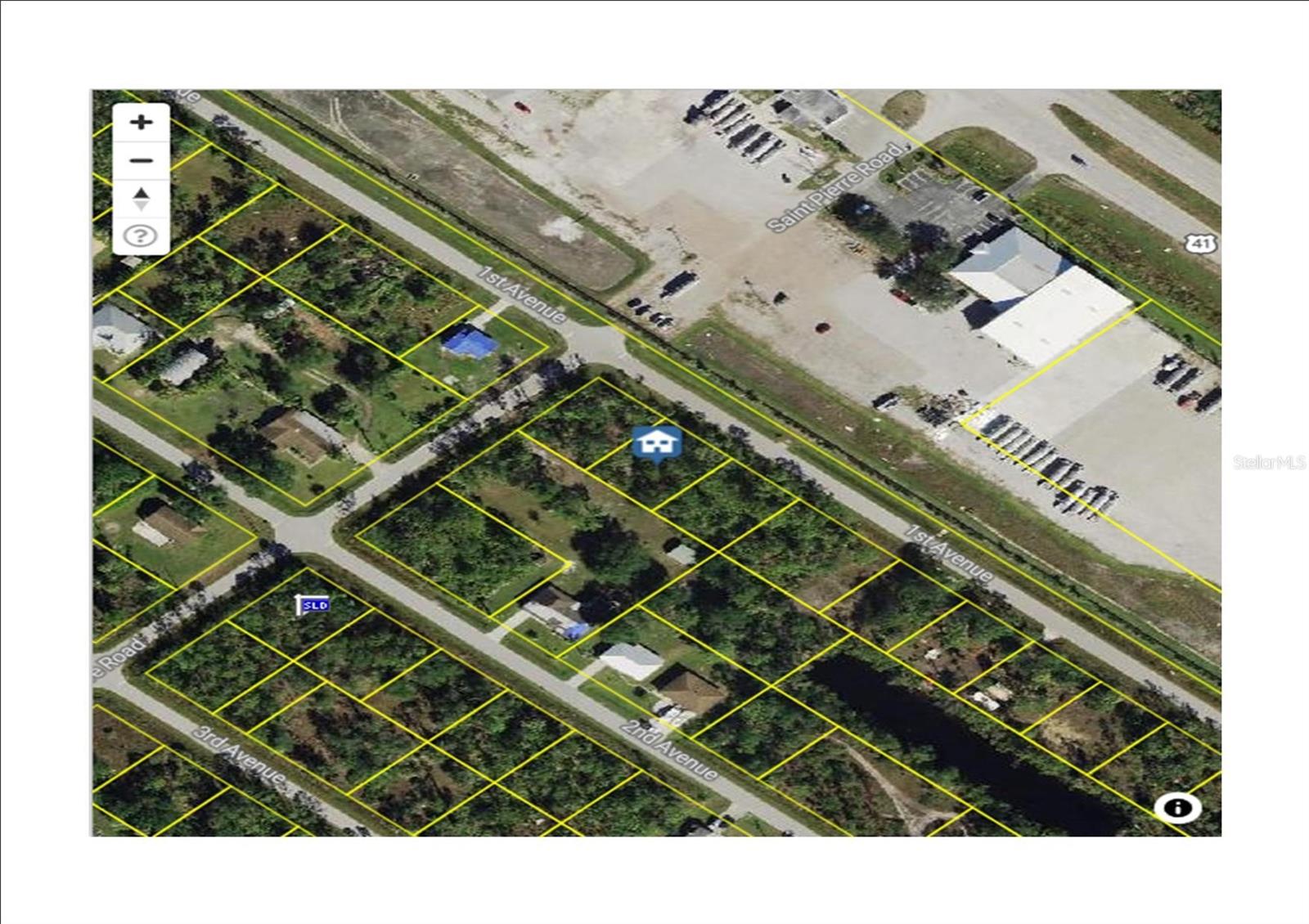 11467 1ST AVE, PUNTA GORDA, FL, 33955