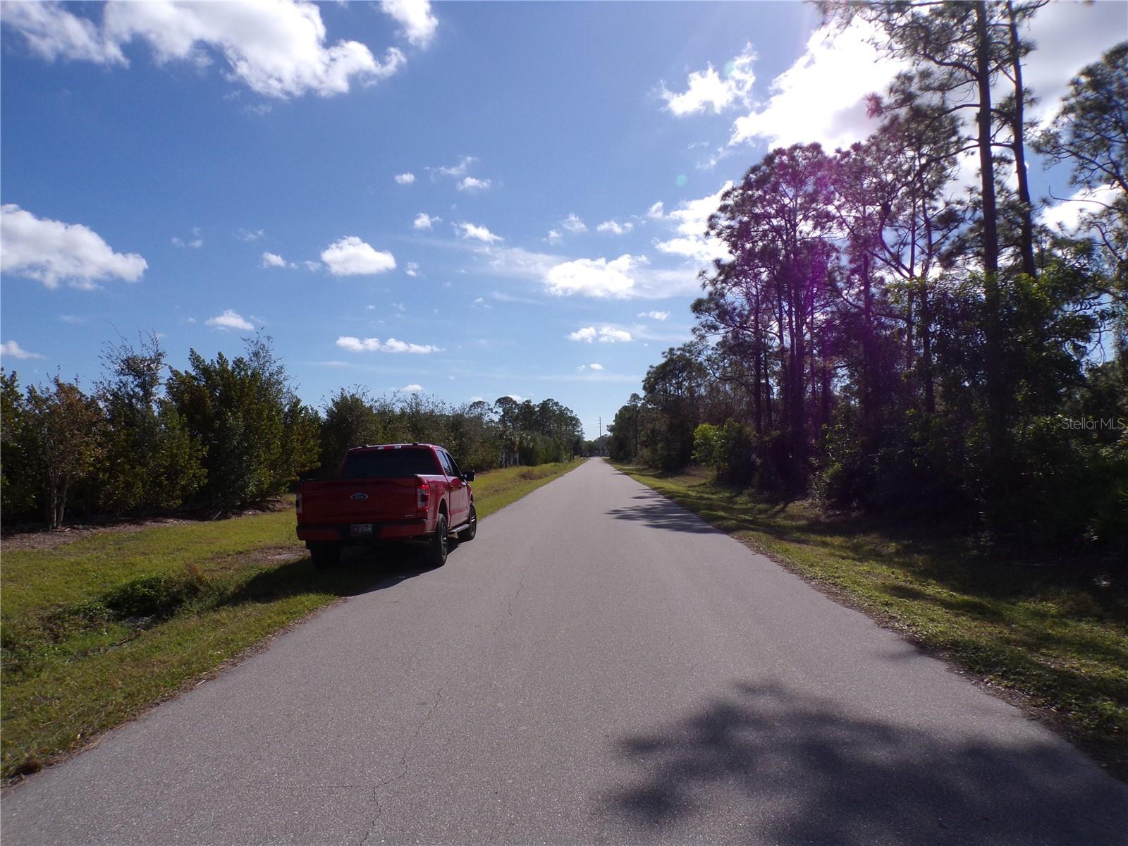 11467 1ST AVE, PUNTA GORDA, FL, 33955