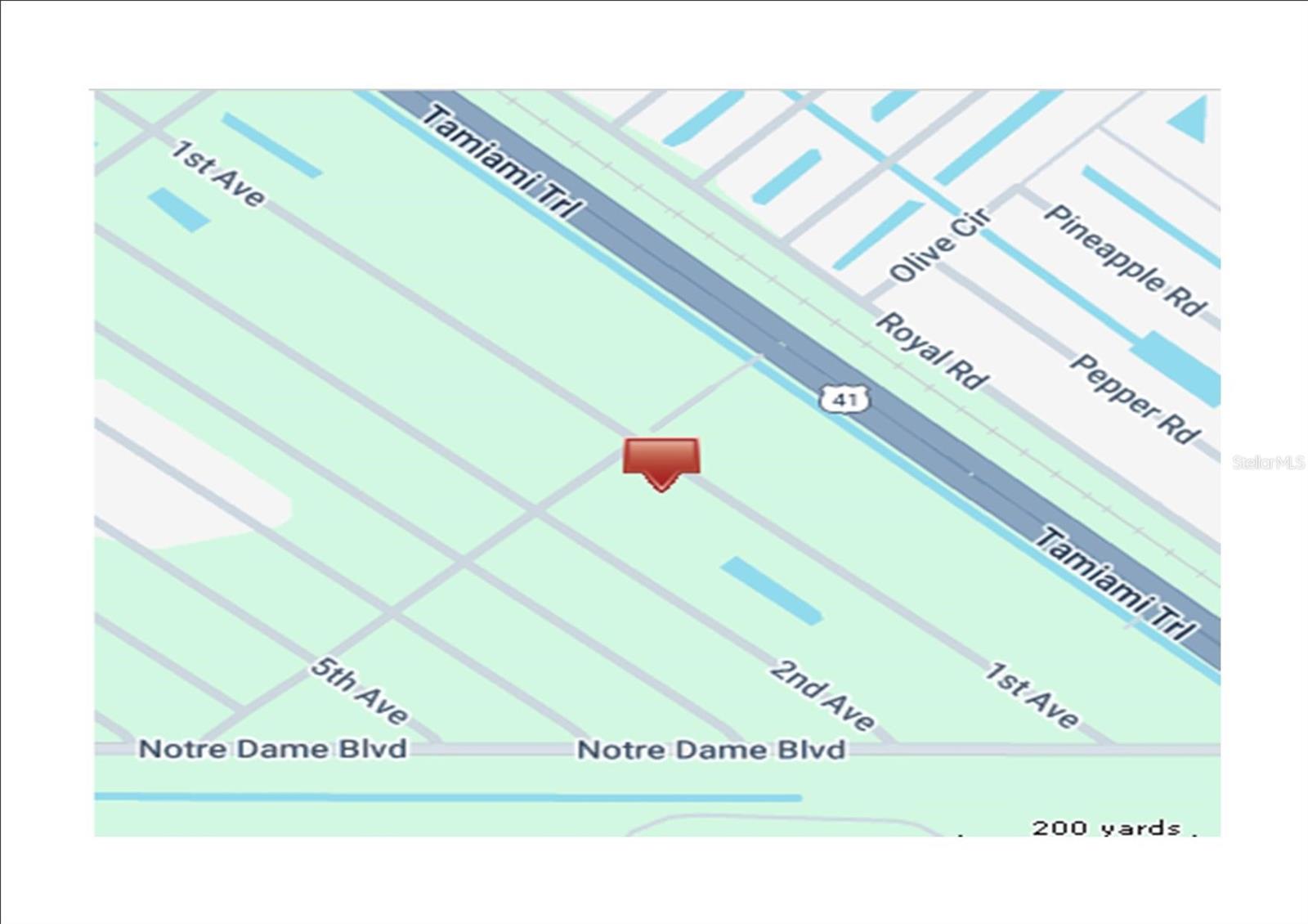 11467 1ST AVE, PUNTA GORDA, FL, 33955