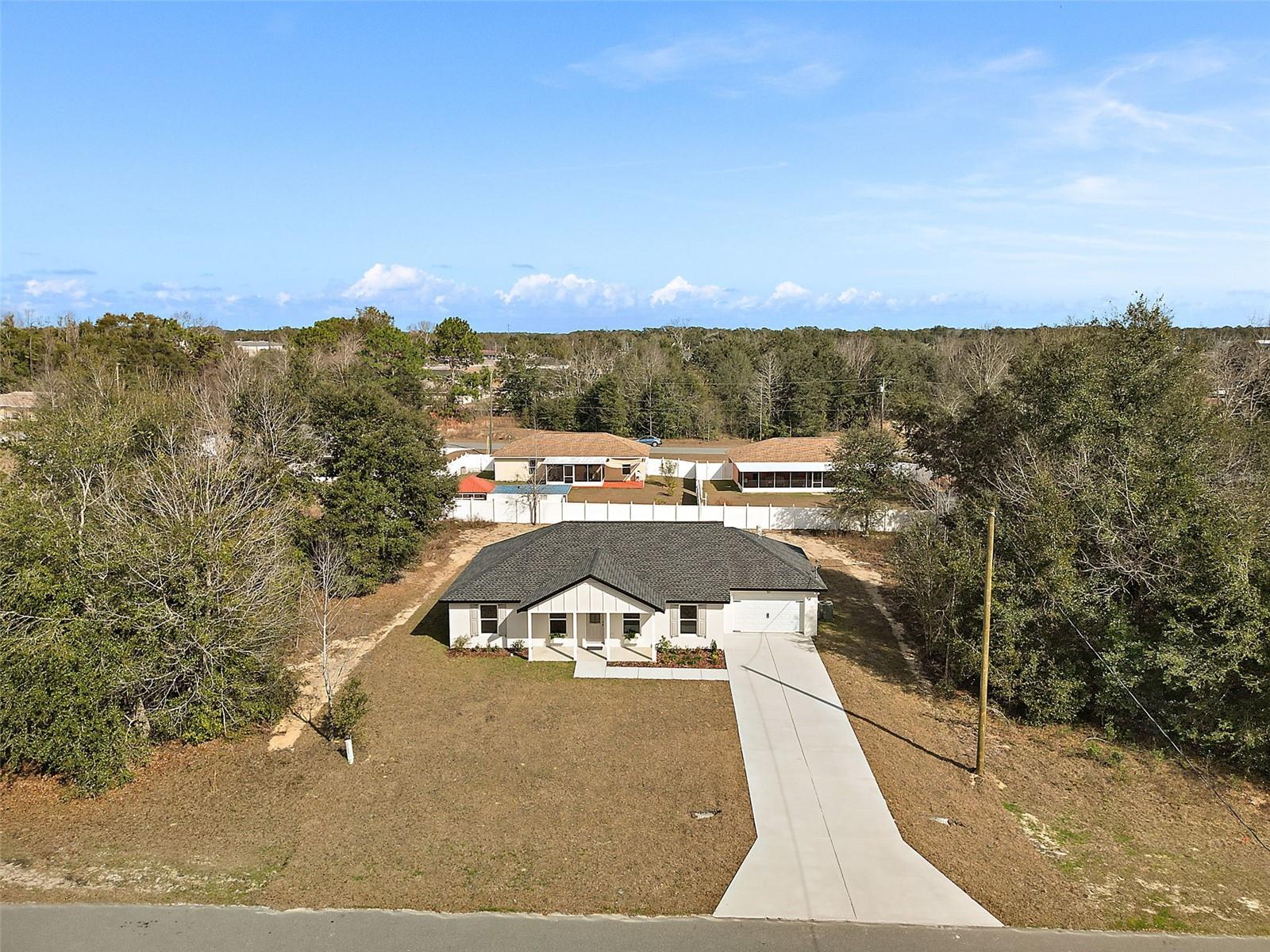 51 ASPEN RD, OCALA, FL, 34480