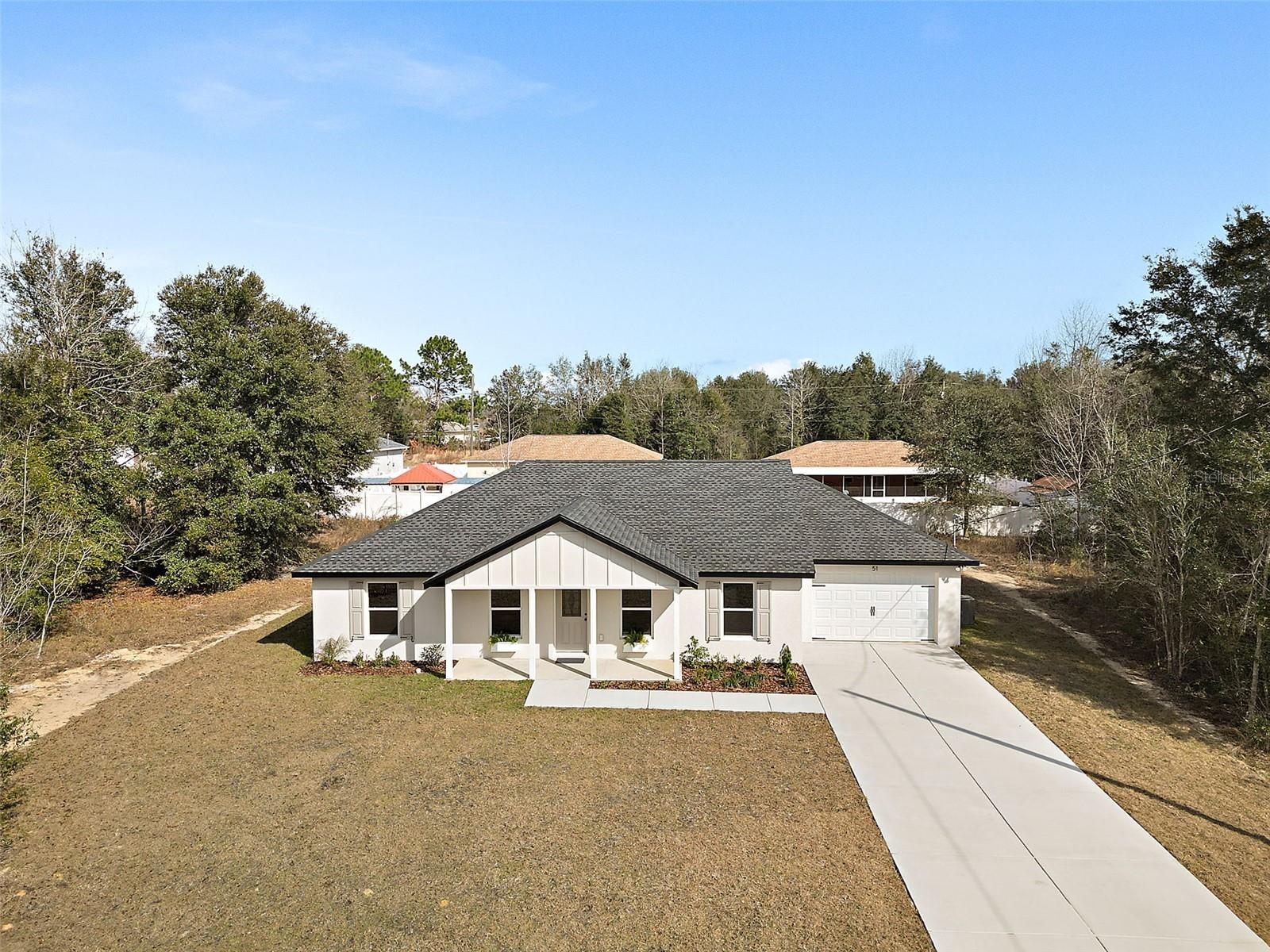 51 ASPEN RD, OCALA, FL, 34480