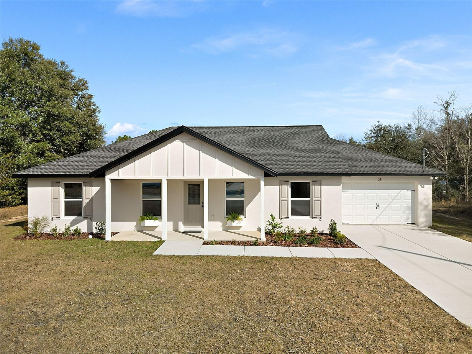 51 ASPEN RD, OCALA, FL, 34480