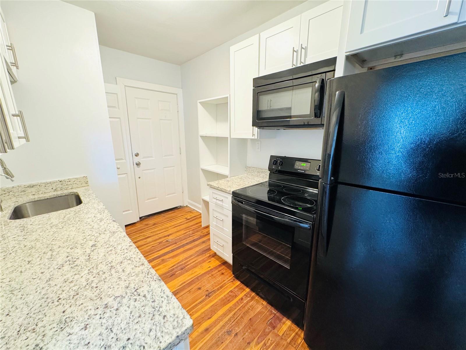 113 AVENUE C SE #Unit A, WINTER HAVEN, FL, 33880