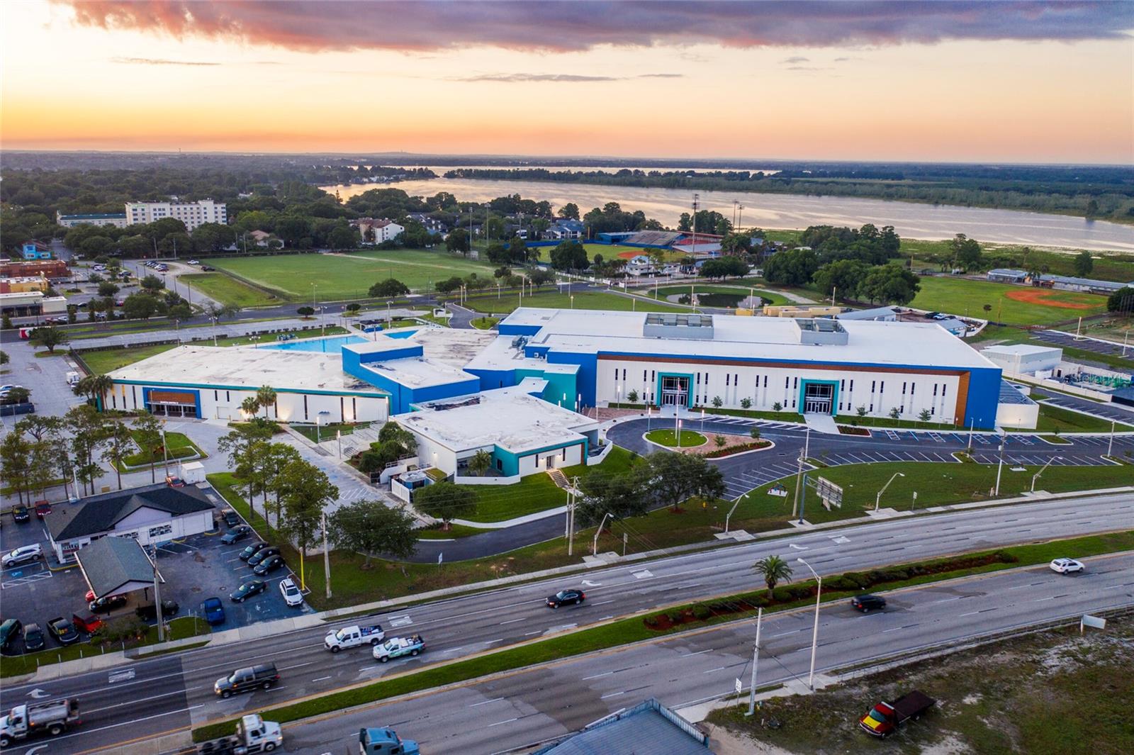 113 AVENUE C SE #Unit A, WINTER HAVEN, FL, 33880