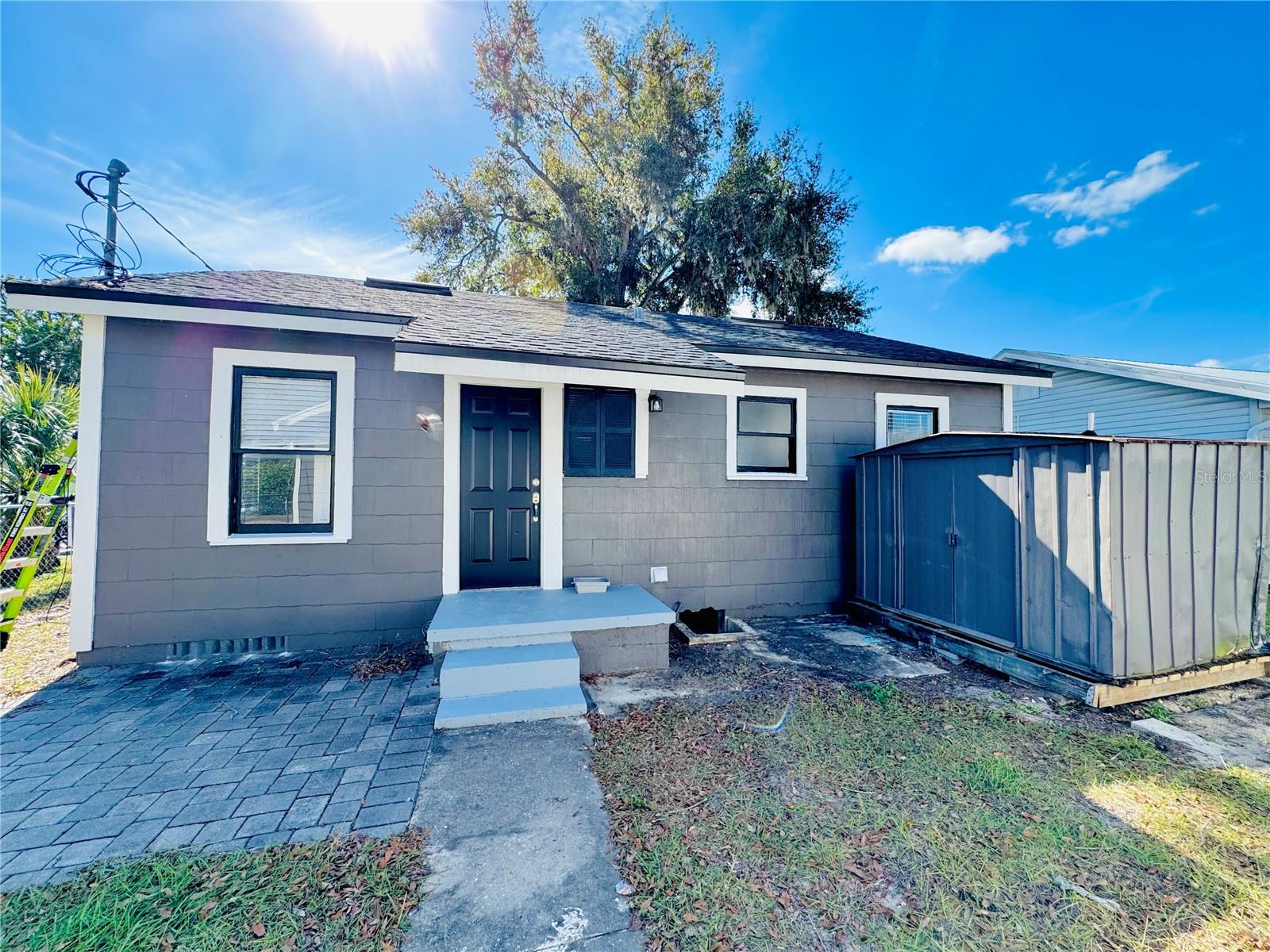 113 AVENUE C SE #Unit A, WINTER HAVEN, FL, 33880