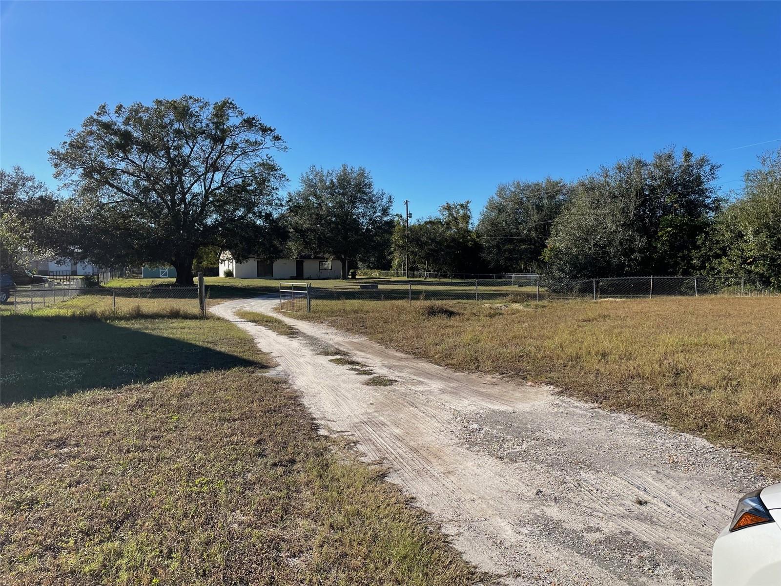 11261 DEMILLE RD, POLK CITY, FL, 33868
