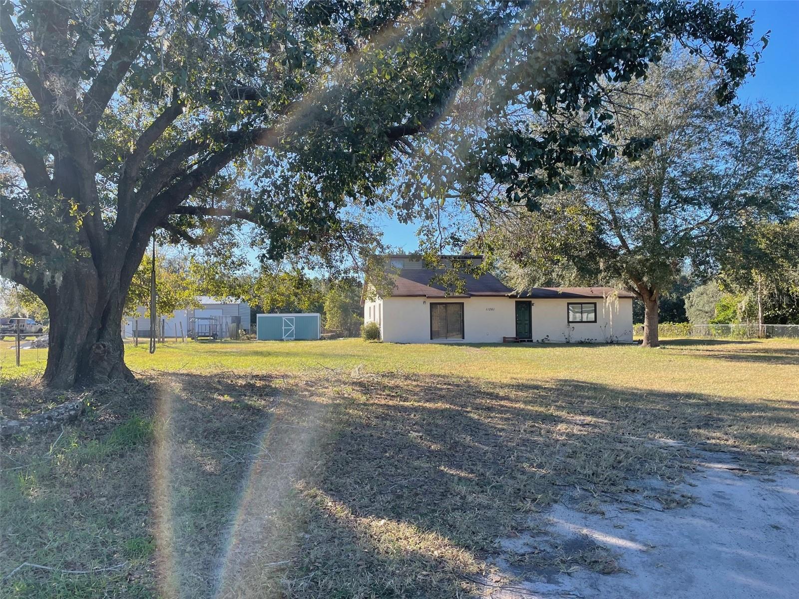11261 DEMILLE RD, POLK CITY, FL, 33868