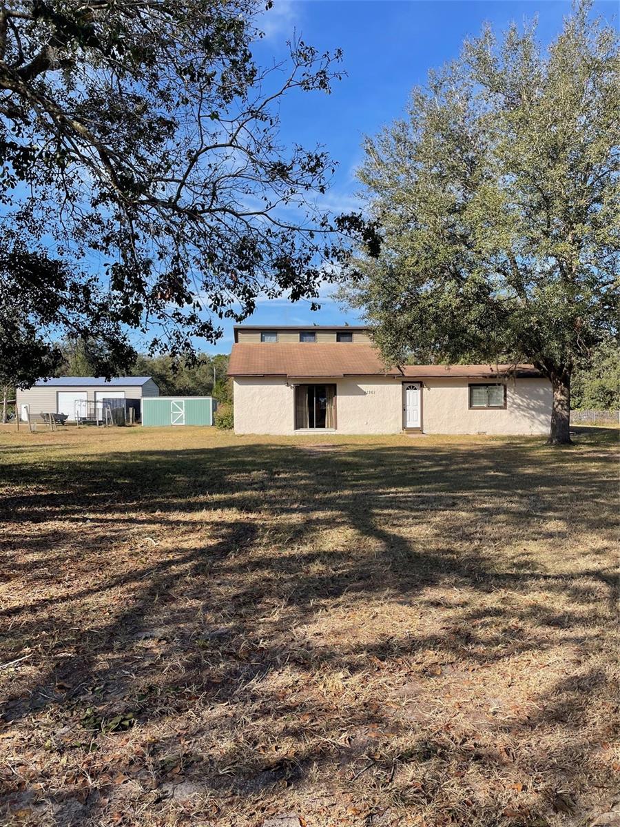11261 DEMILLE RD, POLK CITY, FL, 33868