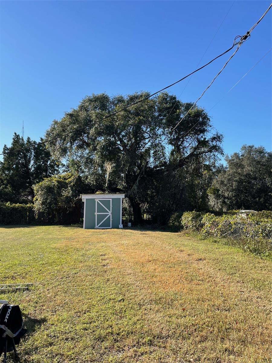 11261 DEMILLE RD, POLK CITY, FL, 33868