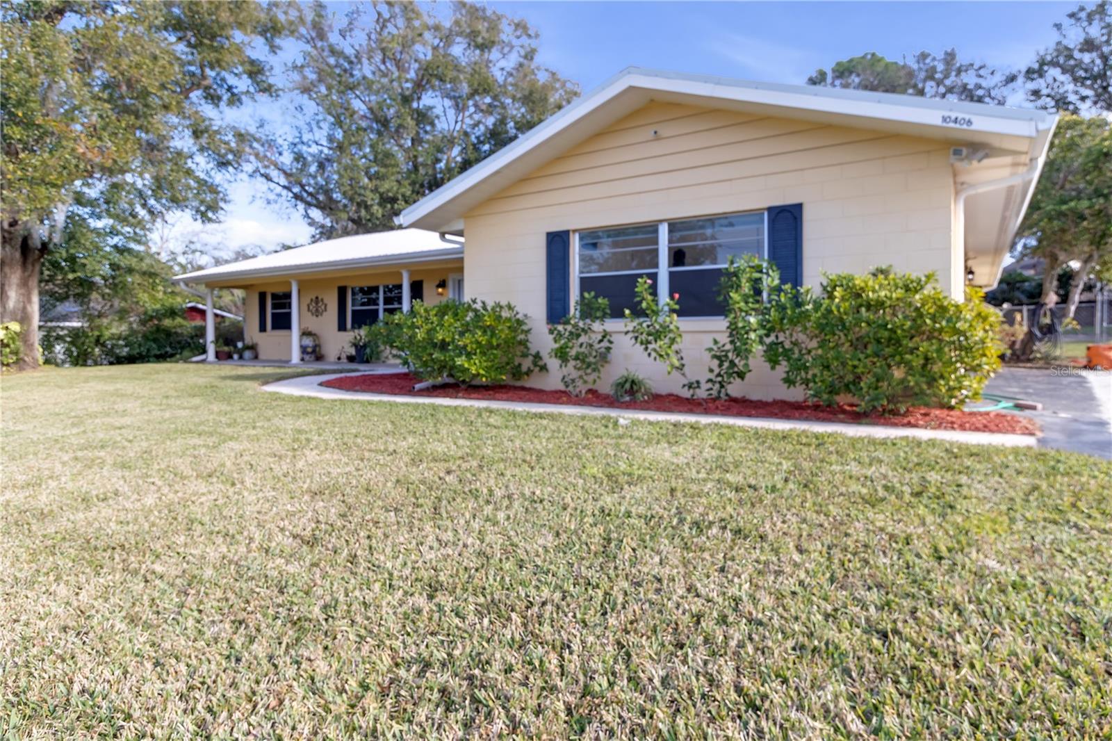 10406 LAKESHORE DR, CLERMONT, FL, 34711