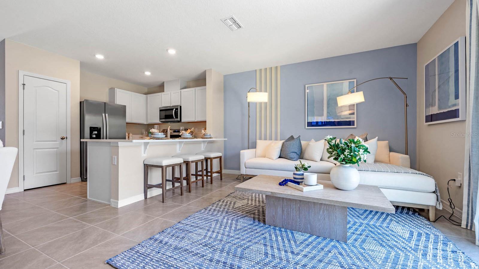 2175 LONGLEAF RD, DAVENPORT, FL, 33837