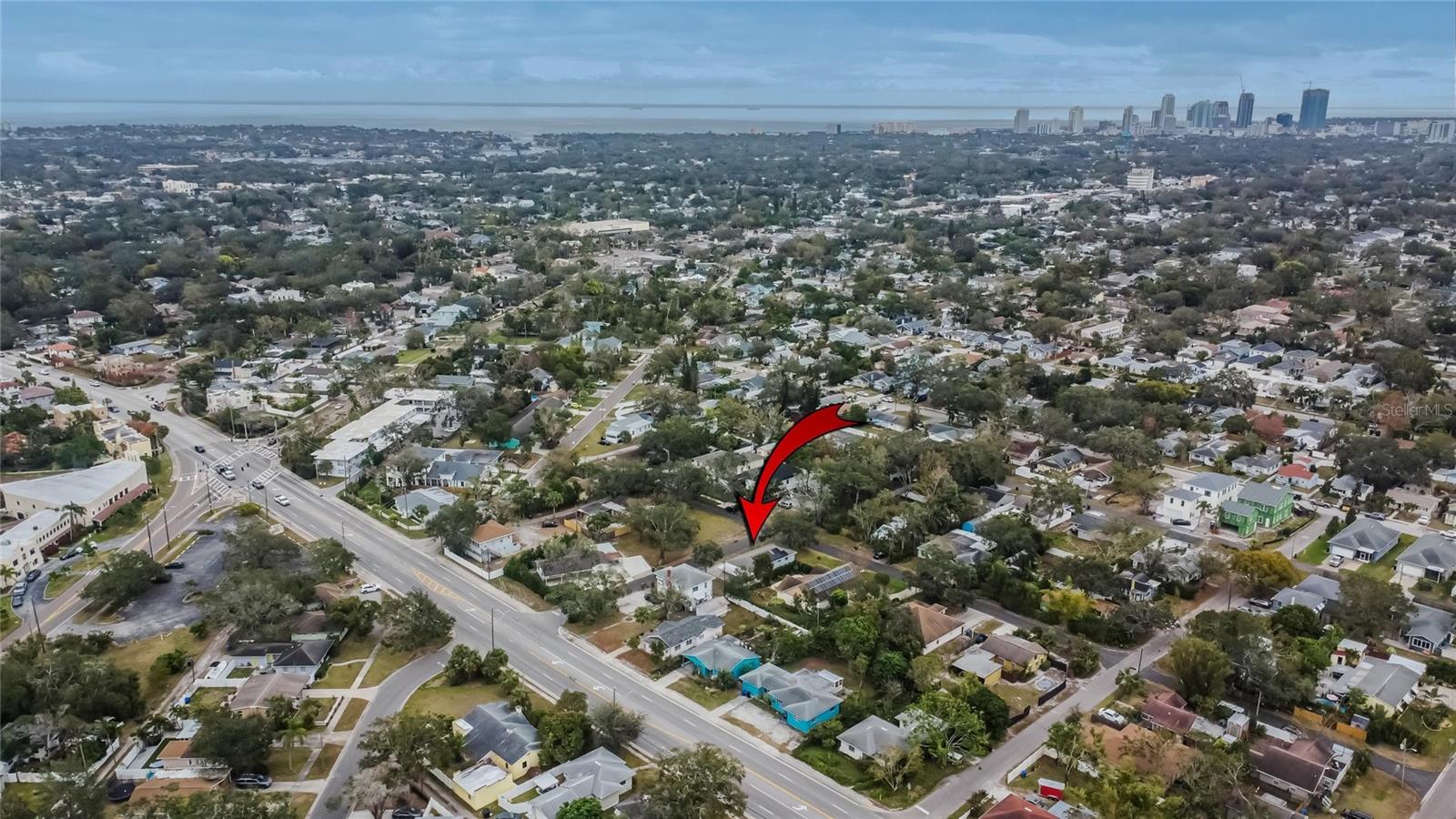 3700 12TH ST N, ST PETERSBURG, FL, 33704
