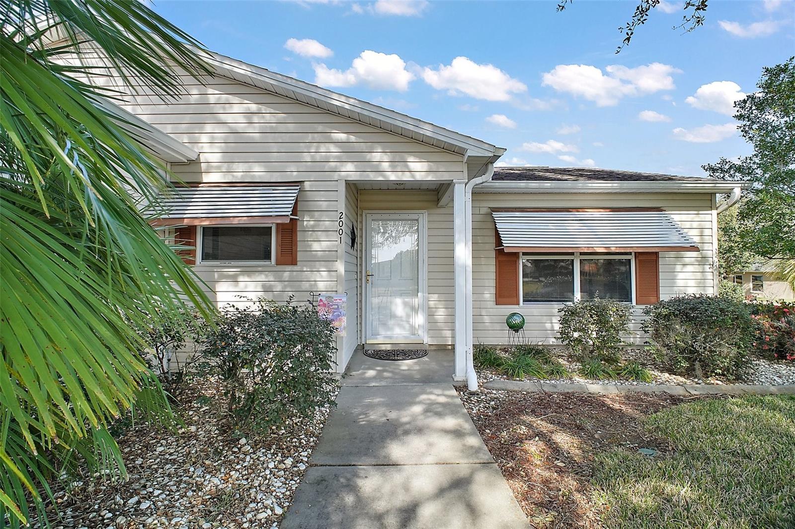 2001 CRISTO RD, LADY LAKE, FL, 32159