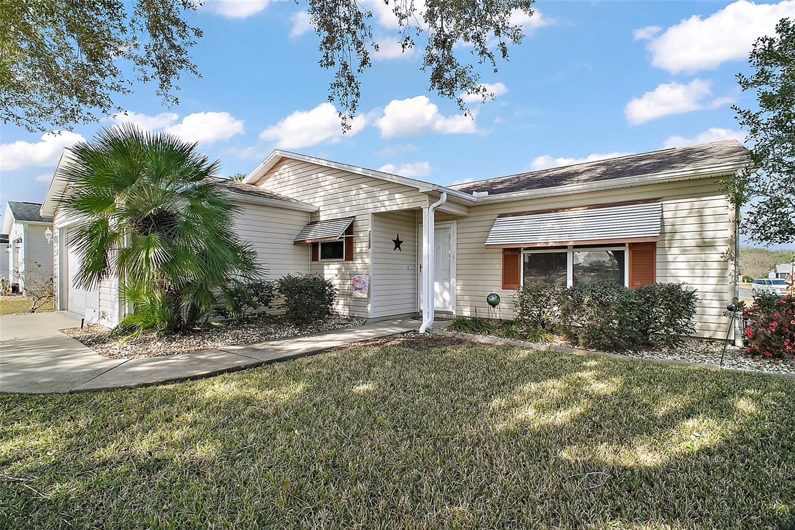 2001 CRISTO RD, LADY LAKE, FL, 32159