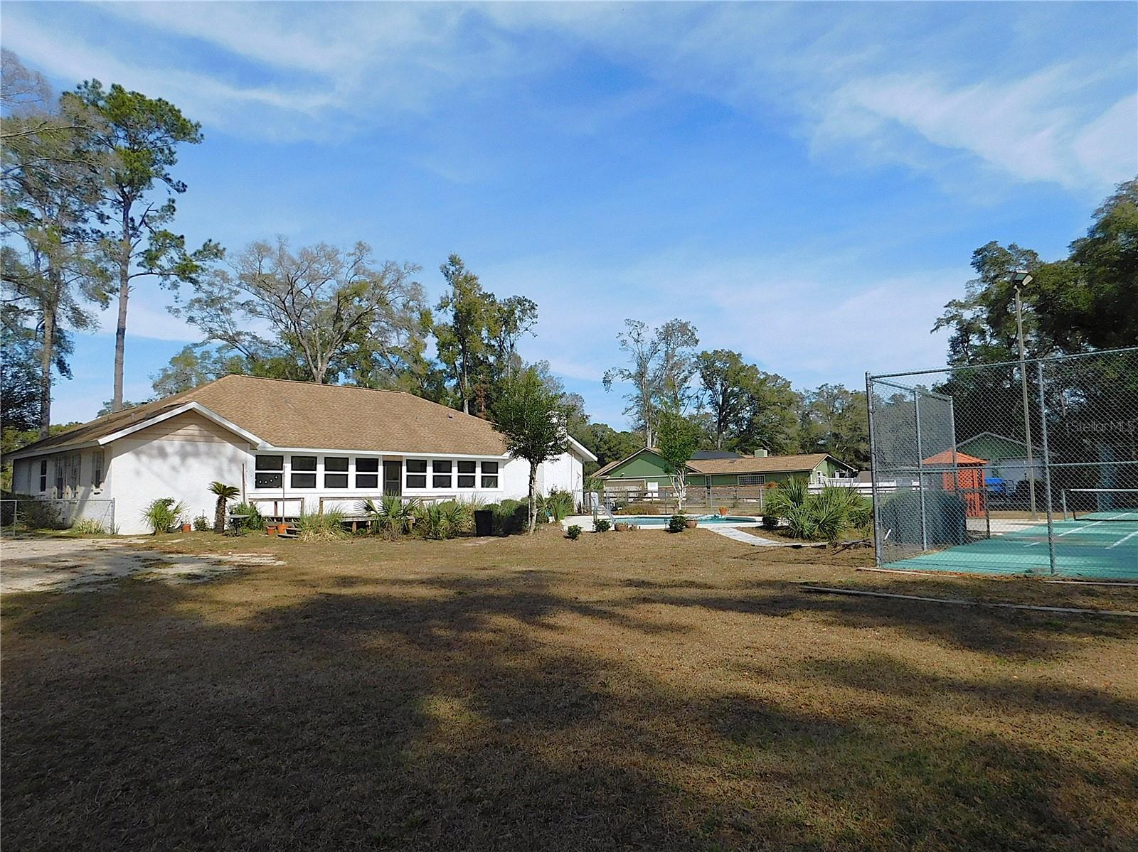 4960 SE 17TH ST, OCALA, FL, 34471