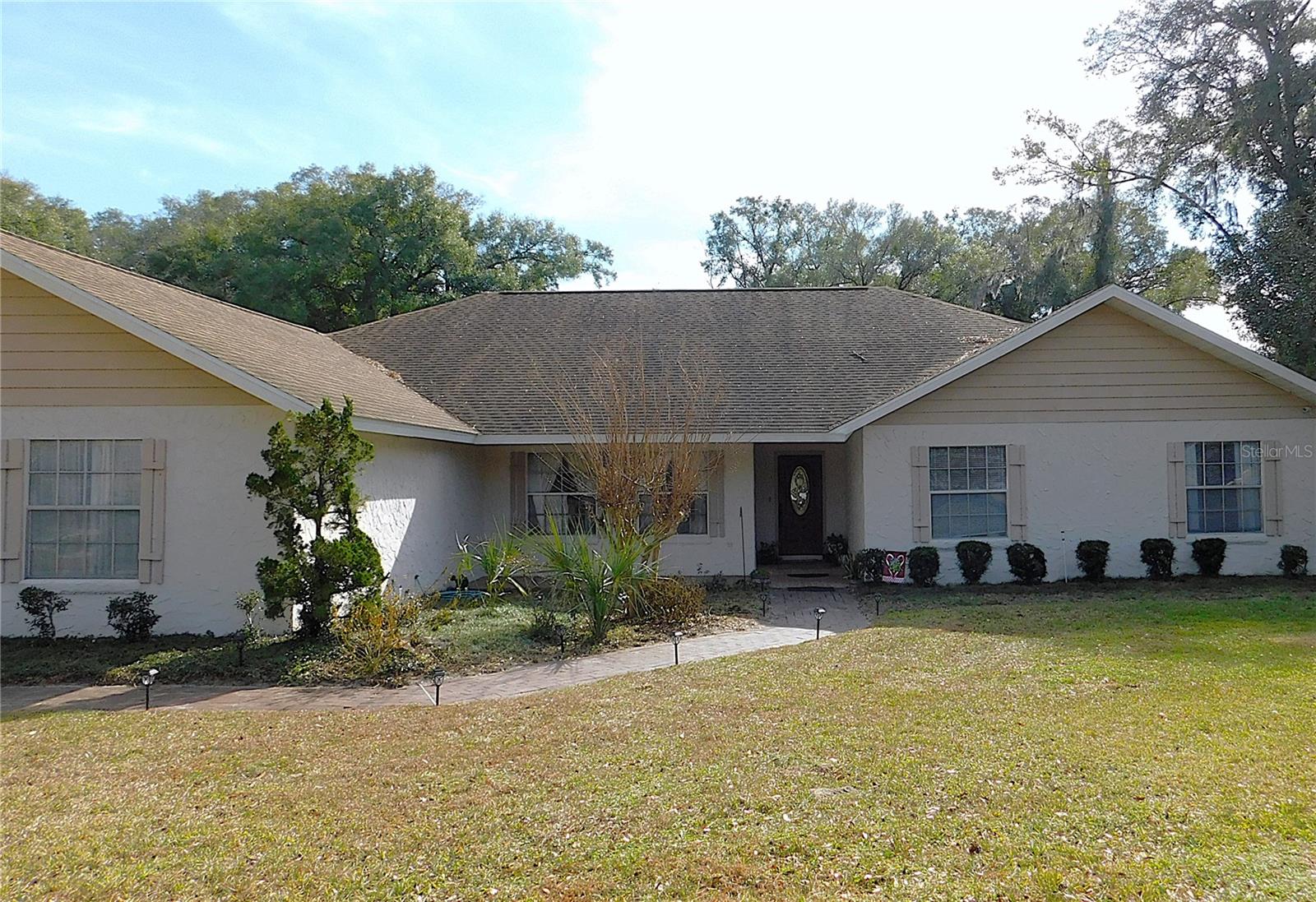4960 SE 17TH ST, OCALA, FL, 34471