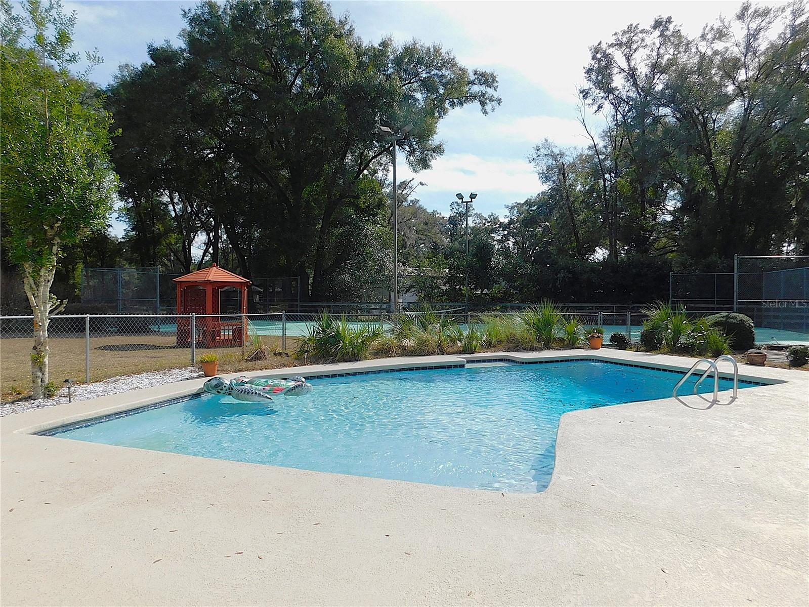 4960 SE 17TH ST, OCALA, FL, 34471