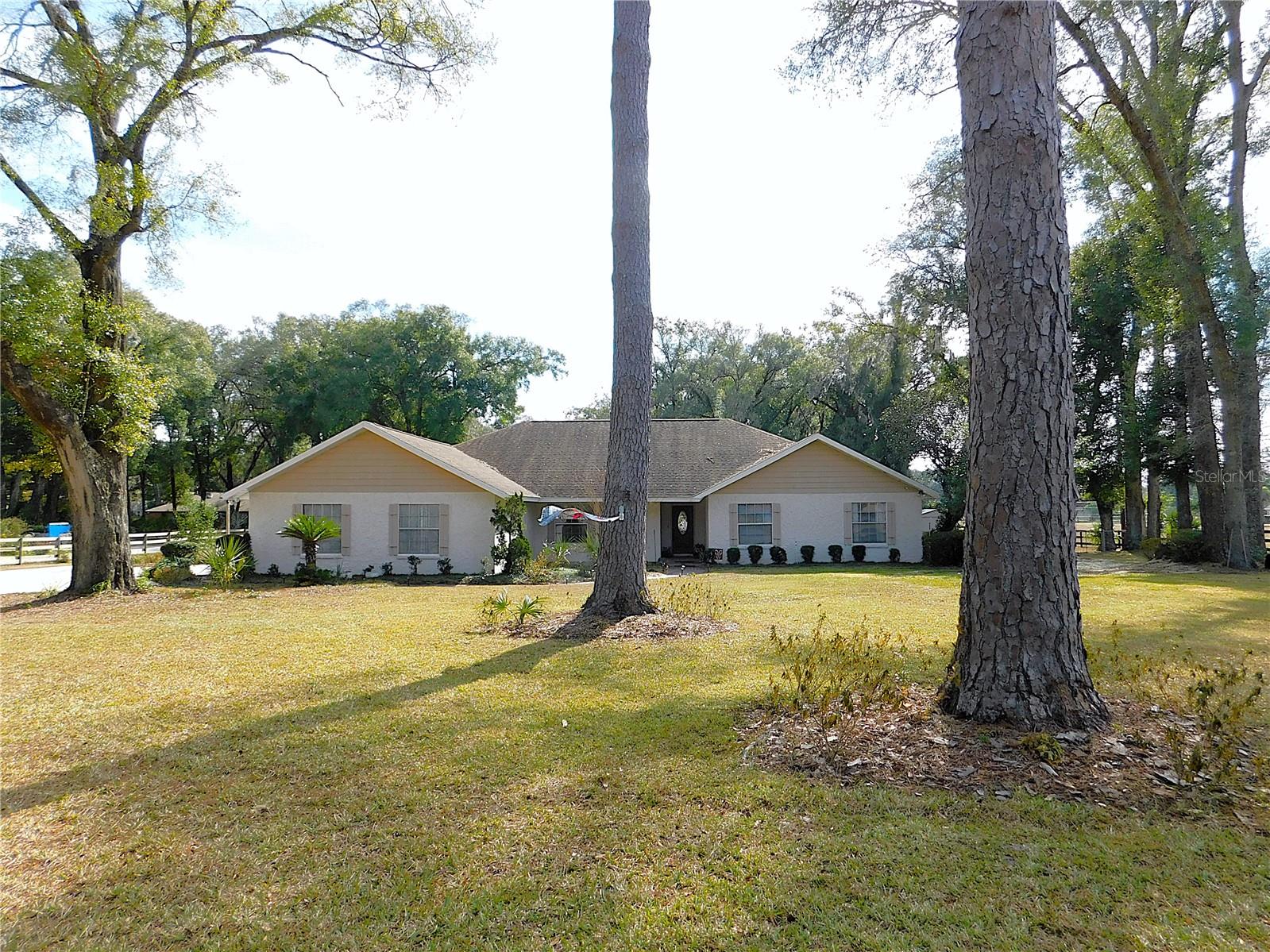 4960 SE 17TH ST, OCALA, FL, 34471