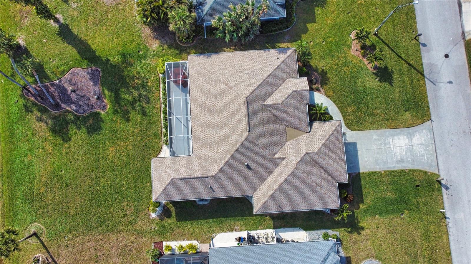8 SPORTSMAN RD, ROTONDA WEST, FL, 33947