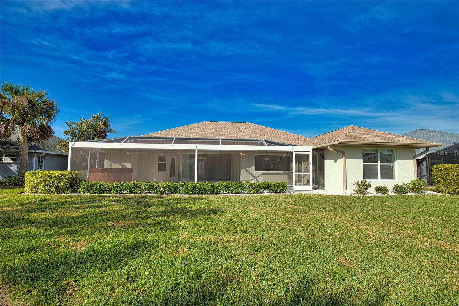 8 SPORTSMAN RD, ROTONDA WEST, FL, 33947