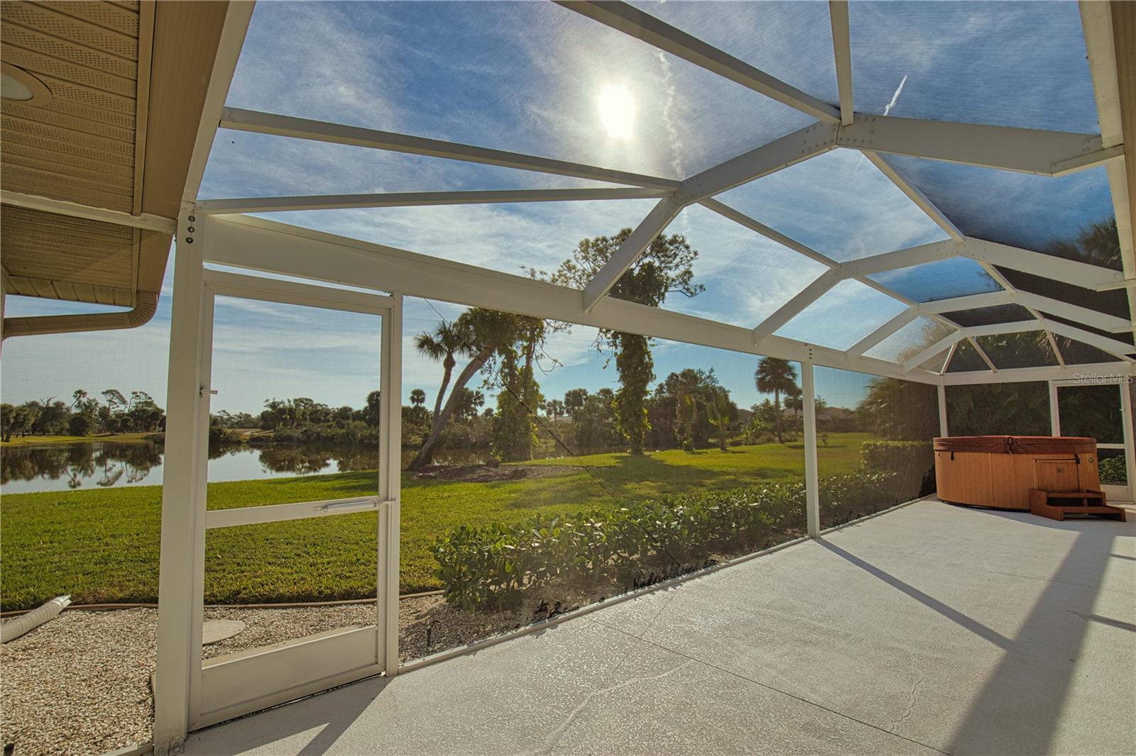8 SPORTSMAN RD, ROTONDA WEST, FL, 33947