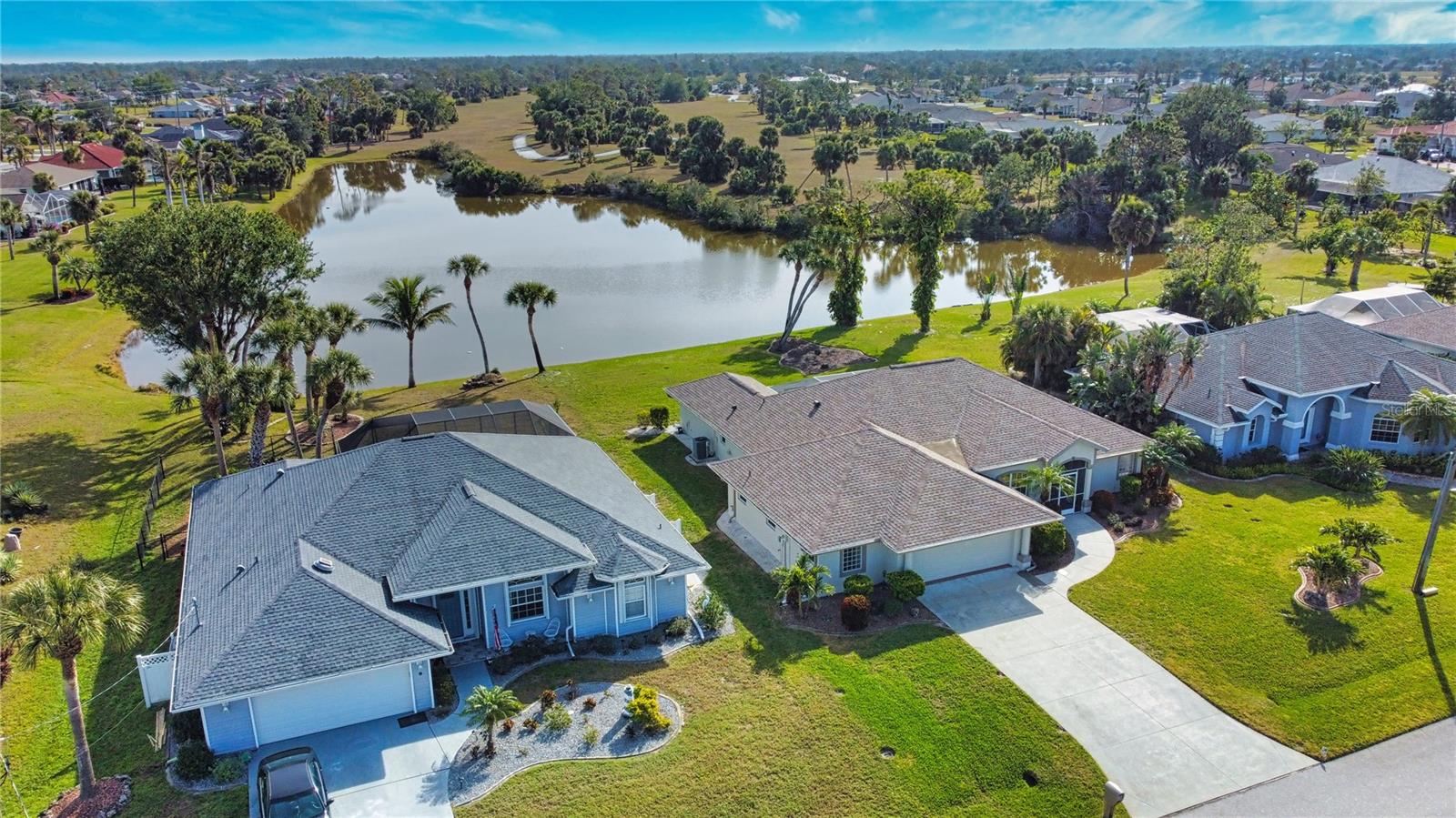 8 SPORTSMAN RD, ROTONDA WEST, FL, 33947