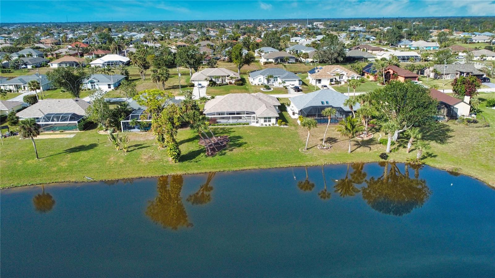 8 SPORTSMAN RD, ROTONDA WEST, FL, 33947