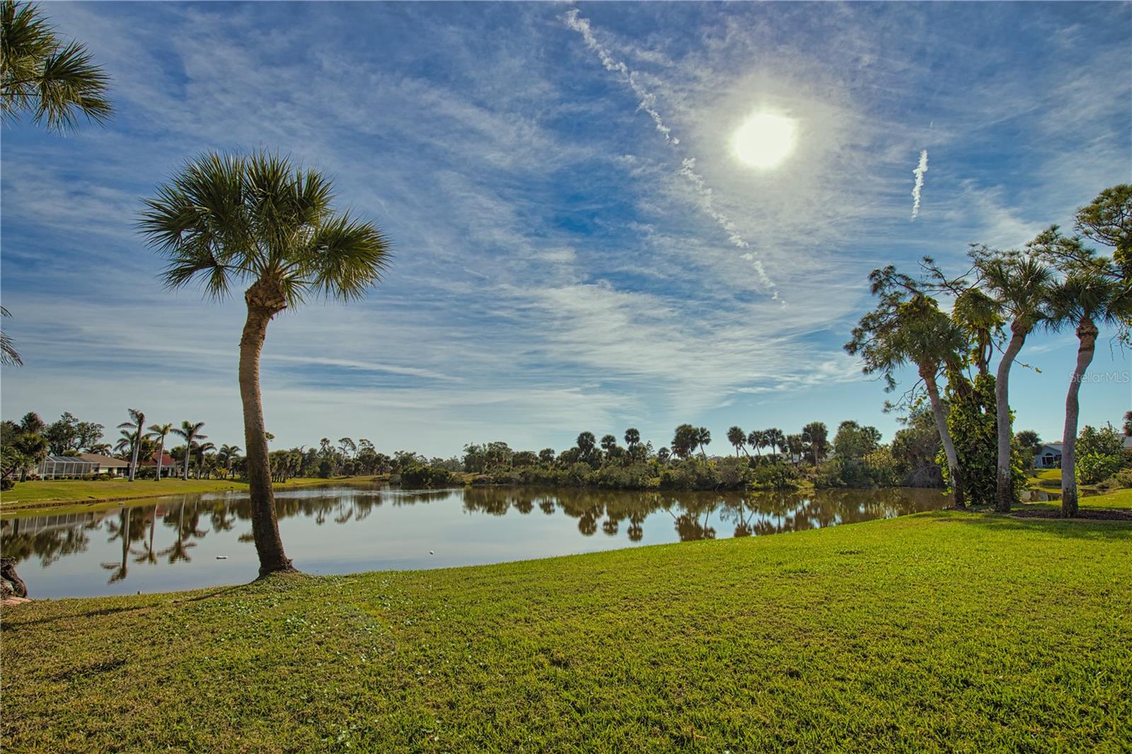 8 SPORTSMAN RD, ROTONDA WEST, FL, 33947