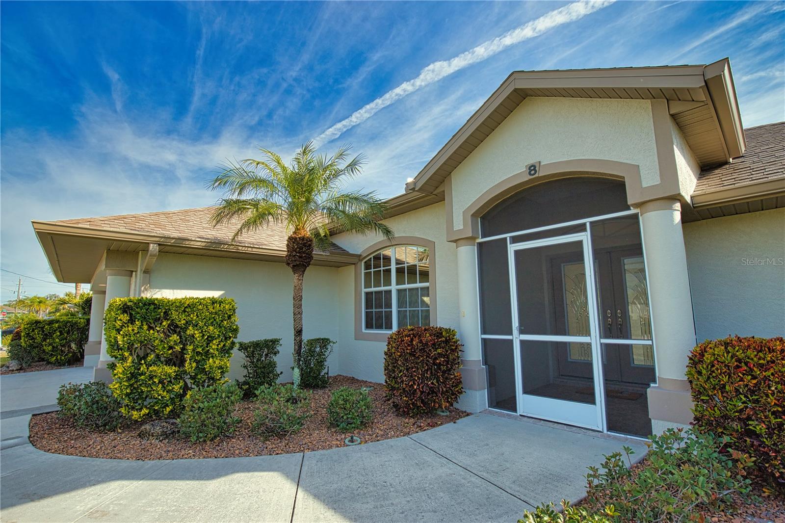 8 SPORTSMAN RD, ROTONDA WEST, FL, 33947