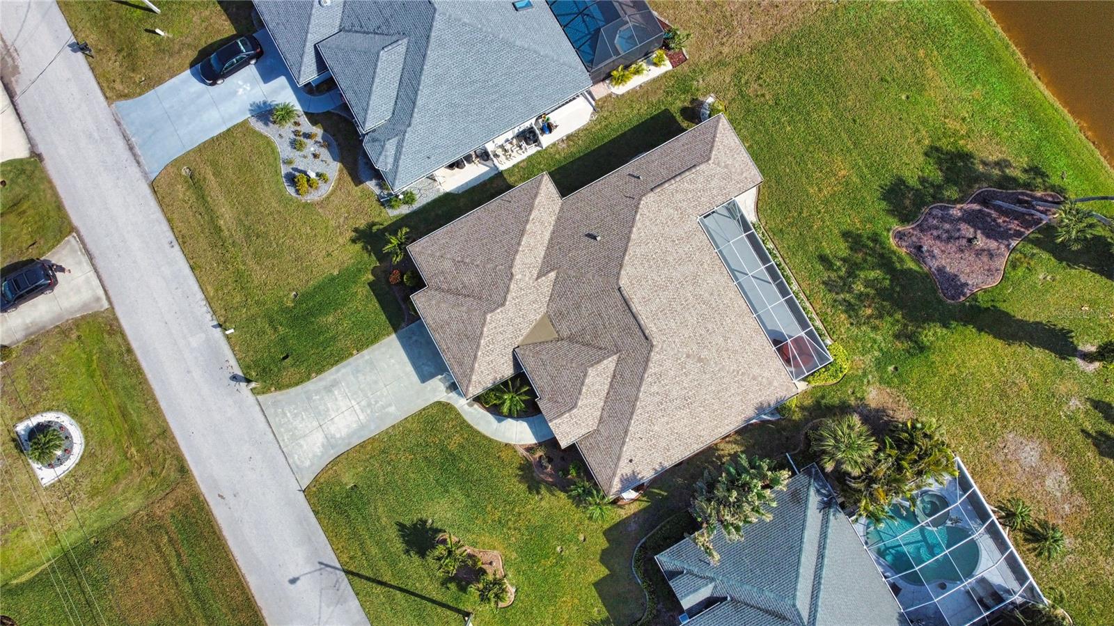 8 SPORTSMAN RD, ROTONDA WEST, FL, 33947