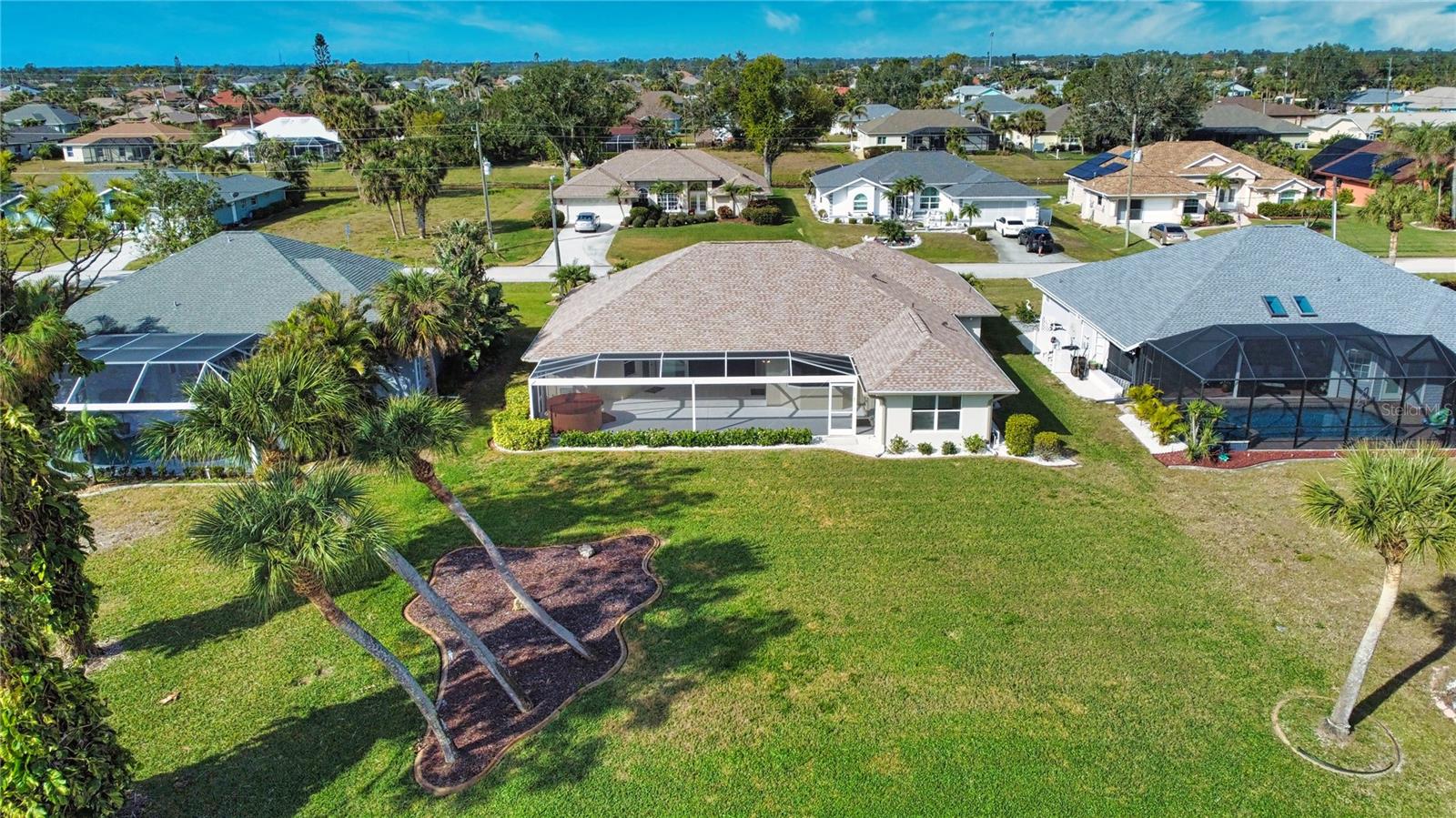 8 SPORTSMAN RD, ROTONDA WEST, FL, 33947