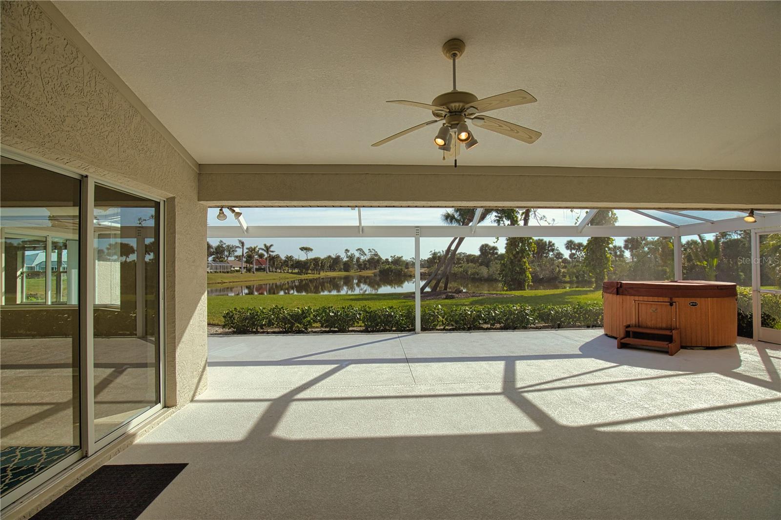 8 SPORTSMAN RD, ROTONDA WEST, FL, 33947