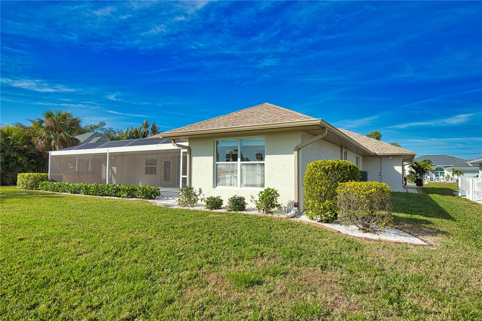 8 SPORTSMAN RD, ROTONDA WEST, FL, 33947