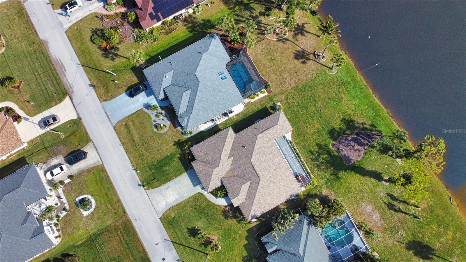 8 SPORTSMAN RD, ROTONDA WEST, FL, 33947