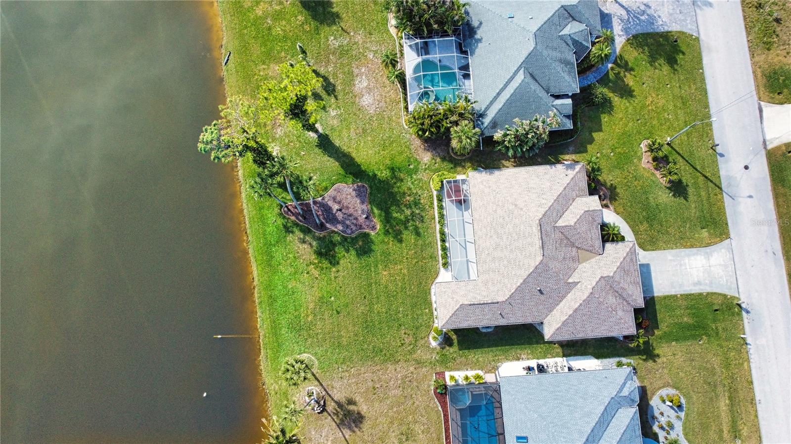 8 SPORTSMAN RD, ROTONDA WEST, FL, 33947