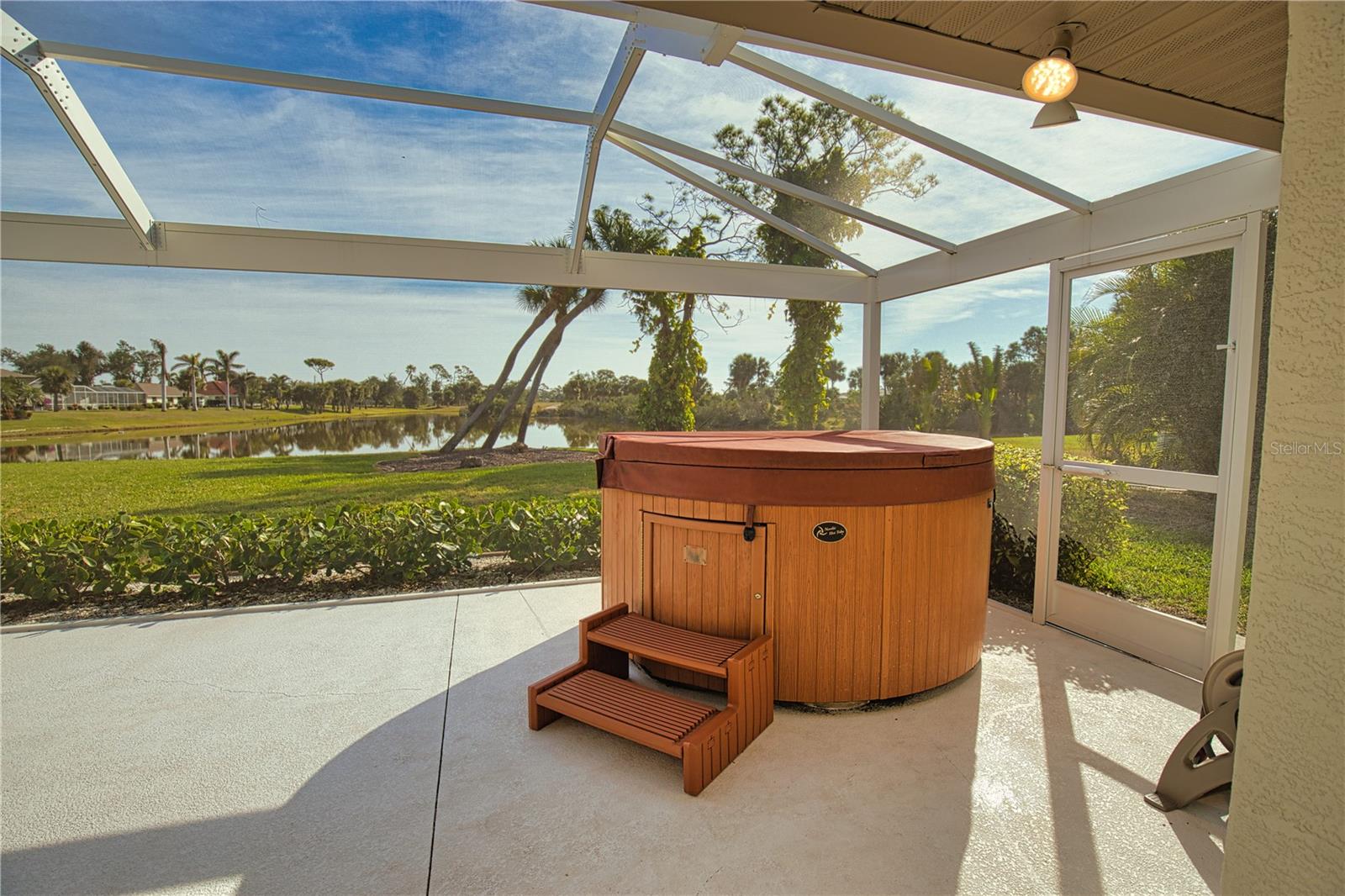 8 SPORTSMAN RD, ROTONDA WEST, FL, 33947