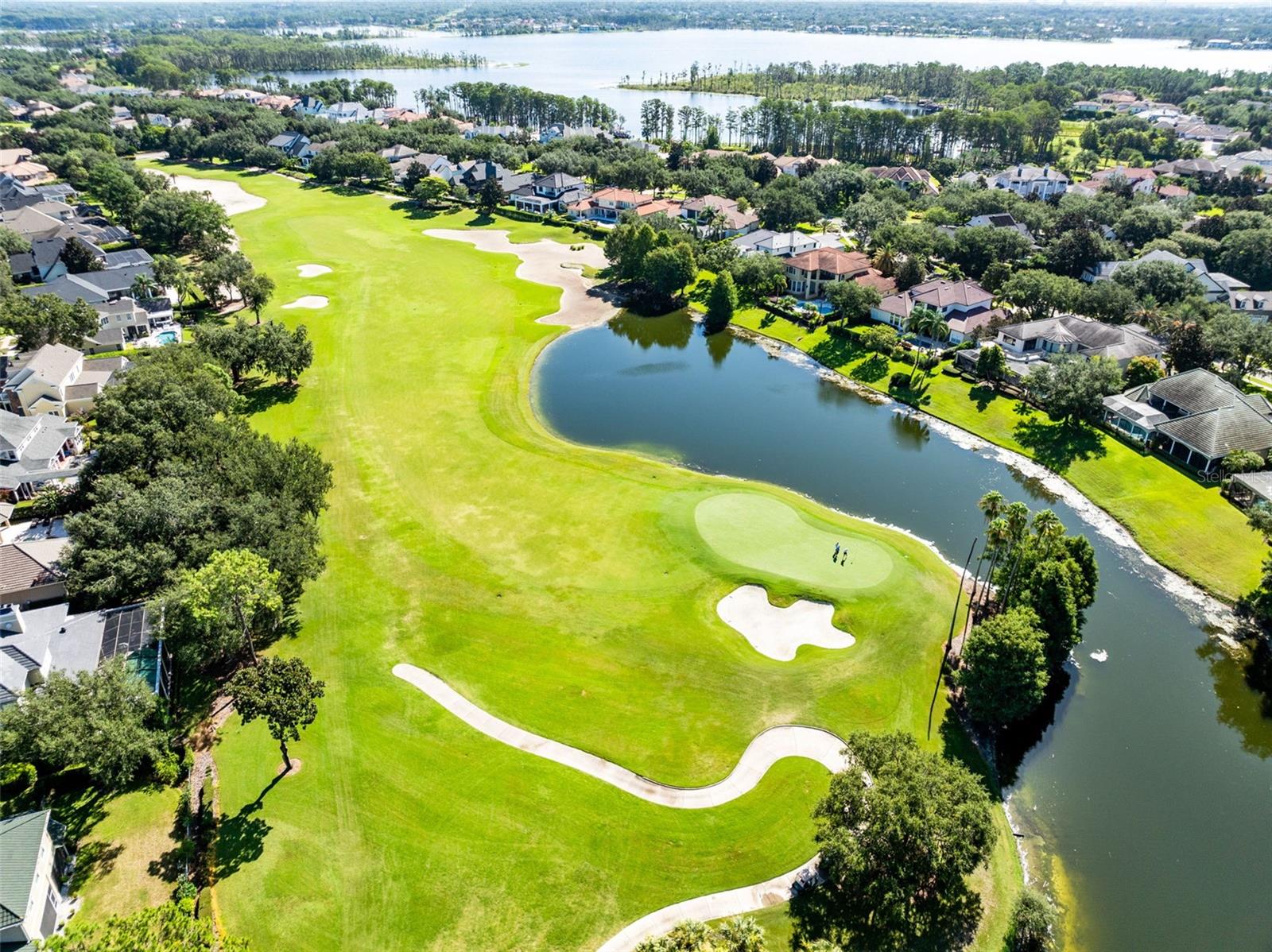 9151 TIBET POINTE CIR, WINDERMERE, FL, 34786