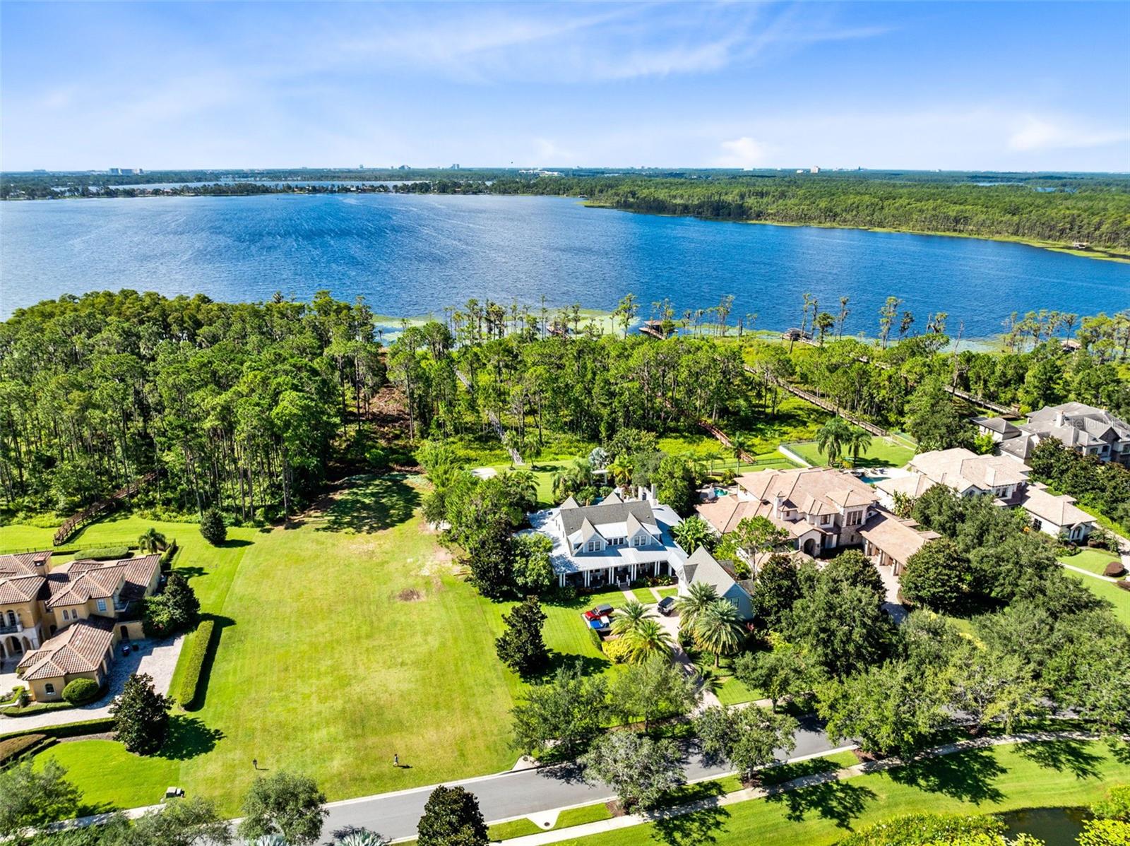 9151 TIBET POINTE CIR, WINDERMERE, FL, 34786