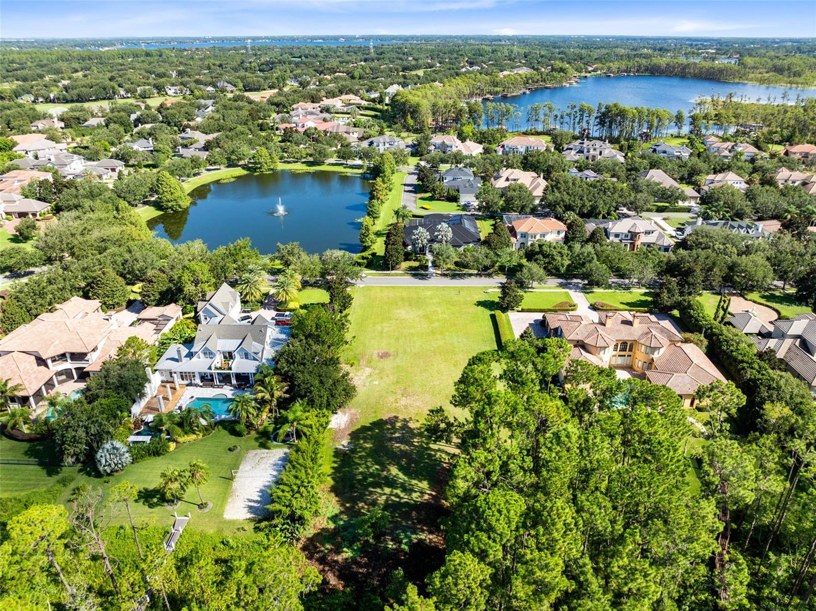 9151 TIBET POINTE CIR, WINDERMERE, FL, 34786