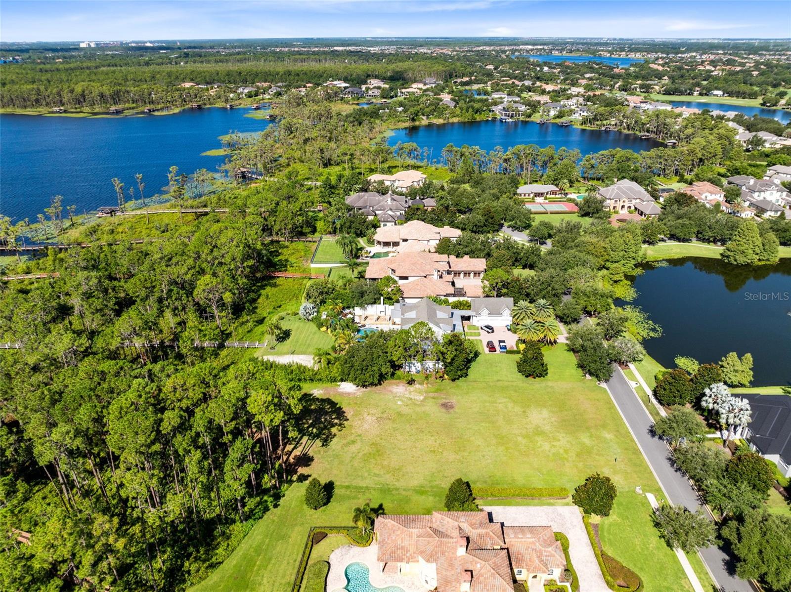 9151 TIBET POINTE CIR, WINDERMERE, FL, 34786