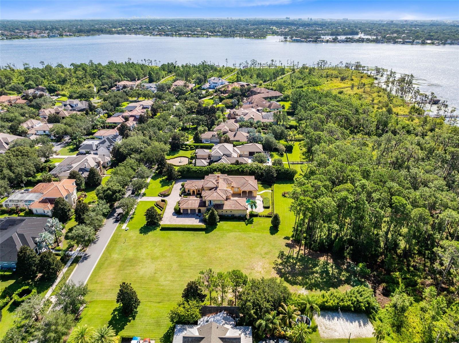 9151 TIBET POINTE CIR, WINDERMERE, FL, 34786