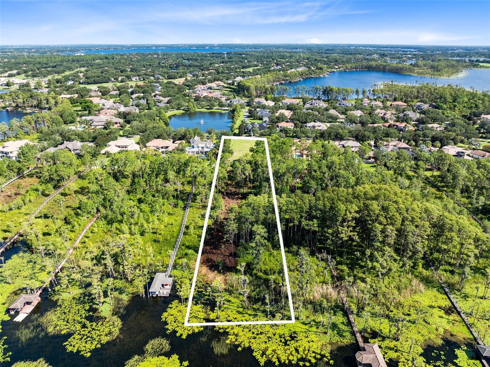 9151 TIBET POINTE CIR, WINDERMERE, FL, 34786