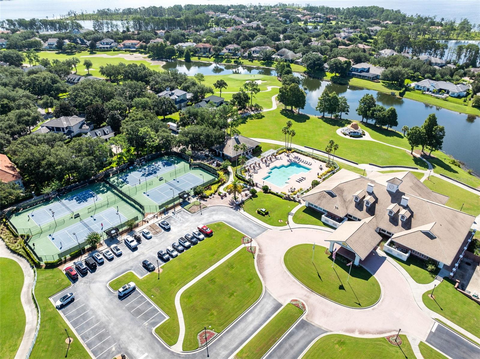 9151 TIBET POINTE CIR, WINDERMERE, FL, 34786