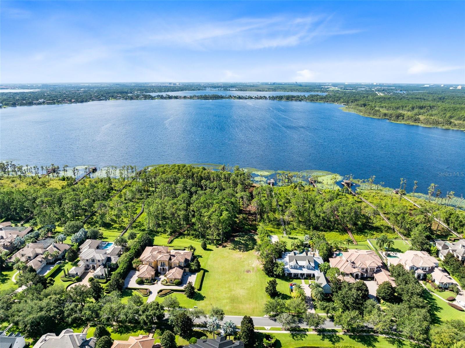 9151 TIBET POINTE CIR, WINDERMERE, FL, 34786