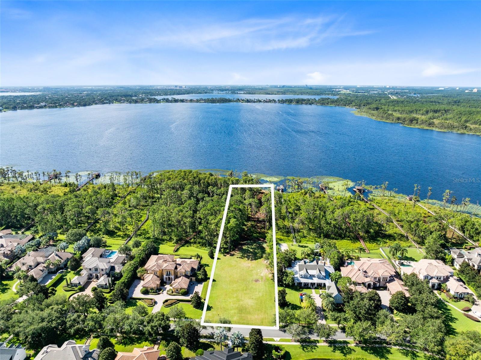 9151 TIBET POINTE CIR, WINDERMERE, FL, 34786