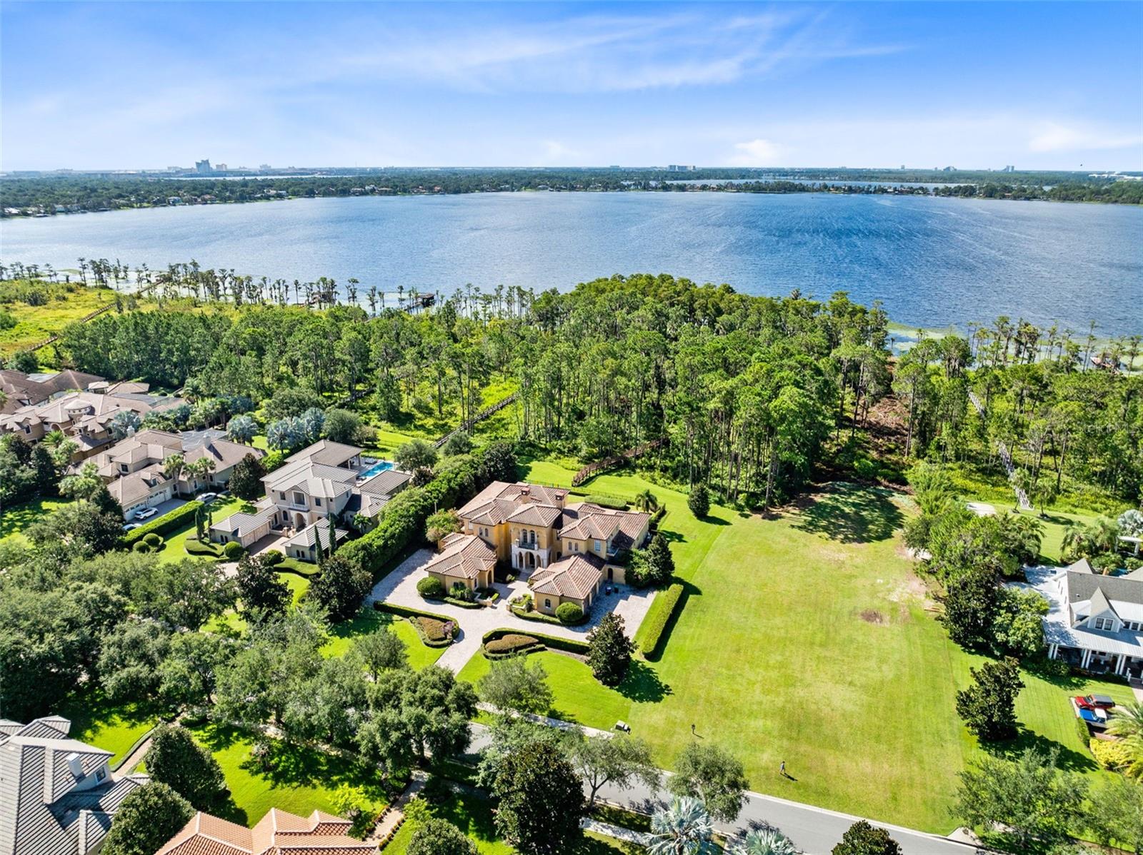9151 TIBET POINTE CIR, WINDERMERE, FL, 34786